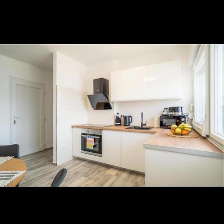 Apartman Jan Karlobag Buitenkant foto