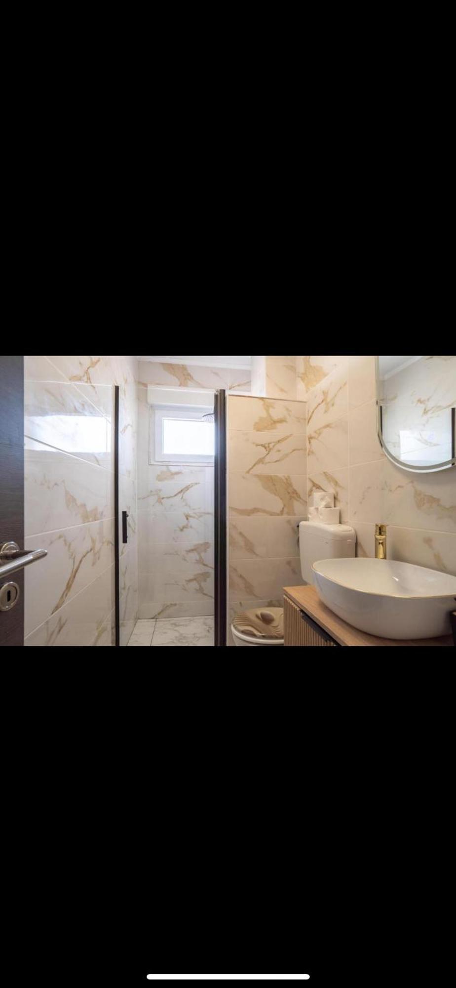 Apartman Jan Karlobag Buitenkant foto