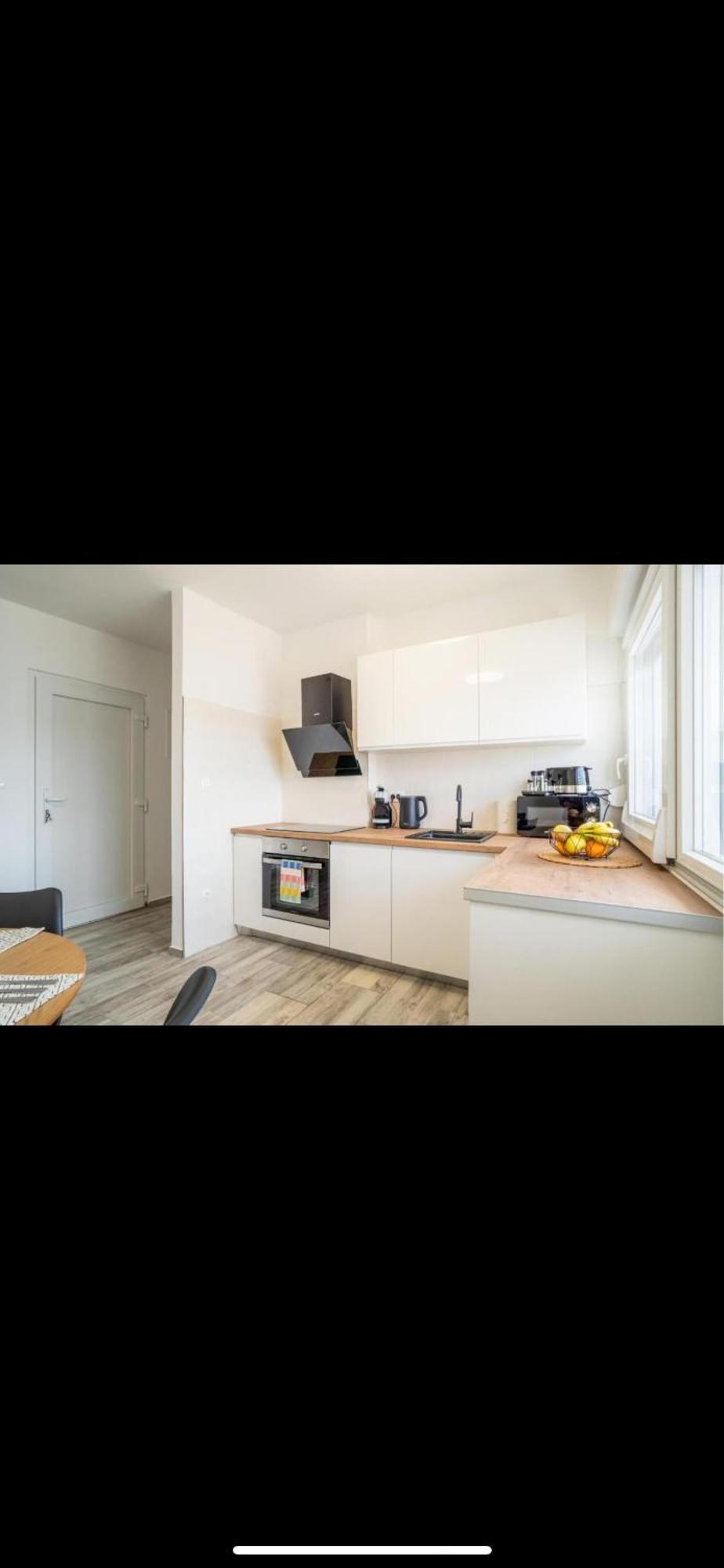 Apartman Jan Karlobag Buitenkant foto